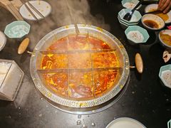 -井格重庆火锅(西直门凯德Mall店)