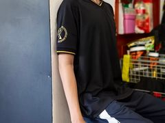 -温鉴良实用咏春拳