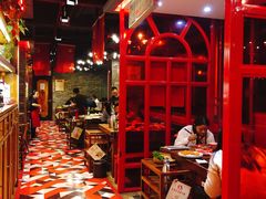 -重庆大队长火锅(临沂店)
