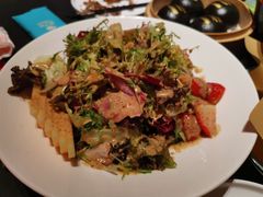 -鸽子侯·家宴·平价海鲜(市图书馆店)