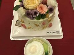 -俏江南(中山路先天下广场店)