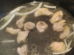 -同仁四季椰子鸡(无锡滨湖万象汇店)