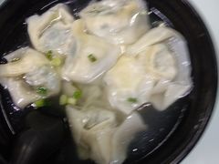 -食惠里小笼包面馆(越秀店)
