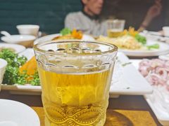 -C31地窖餐厅(黑龙江北路店)
