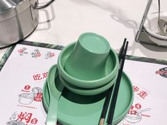 -肥佬大椰子鸡(三里屯3·3大厦店)