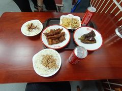 -刘小忙把子肉(北园大街总店)