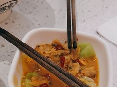 -味千拉面(金融街店)