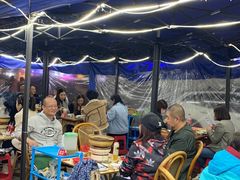 -广味炭炉鸡煲(宝业路分店)