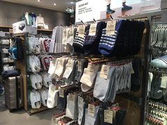 店内环境-MUJI无印良品(天河领展广场店)