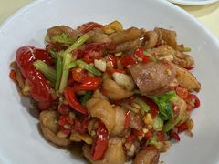 -笨罗卜浏阳菜馆(太平街店)