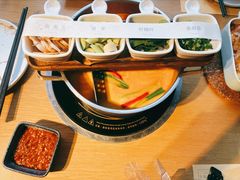 -生如夏花泰式火锅(西村黑金店)
