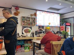-肖妈妈手擀面(武夷店)