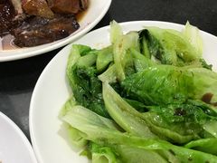 -黄连大头华烧鹅店(大良店)