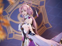 -米游妙妙屋cosplay换装自拍摄影体验馆