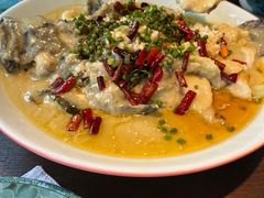 -大拙里·精致融合菜(沙湖桃源国际店)