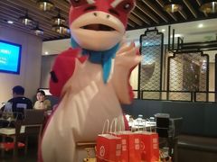 -海底捞火锅(漫广场店)