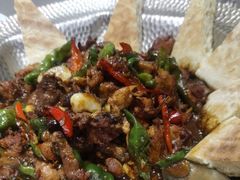 -鹊华居·地道鲁菜·海鲜·融合味(大明湖店)