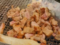 -肉甲韩国木炭烤肉(新壹街1店)
