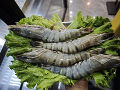 -钱摊摊安顺夺夺粉火锅(宏大广场店)
