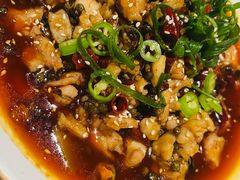 -锦府盐帮·侯宅(五棵松万达店)