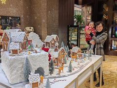 -好日子皇冠假日酒店·君怡咖啡厅(特美思大厦店)