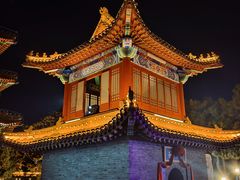 -长春孔子文化园-文庙