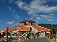 -中国闽台缘博物馆