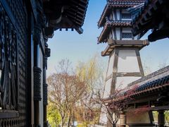 -淹城春秋乐园