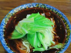 -蒋六十八梯眼镜面(狮子坪店)