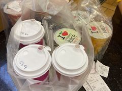 -潮汕良心果汁(金新北路店)