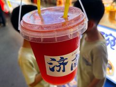 -环联1904火车夜市