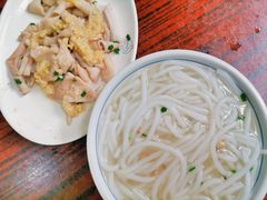 鹅肠-凌舍好烧鹅(中山路店)