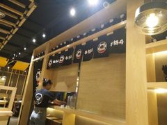 -本格丼·炭火烤肉饭(大悦路成都大悦城店)