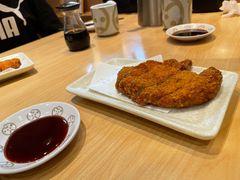 -元气寿司(新城市广场店)