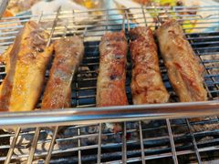 -江合勇丹东兄弟小串海鲜烧烤(总店)
