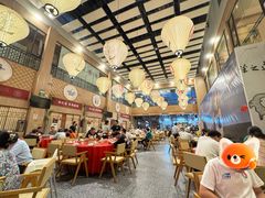 -羊之道草原味道清真餐厅(番禺店)
