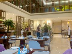 -景湖轩全日制餐厅·南湖名都