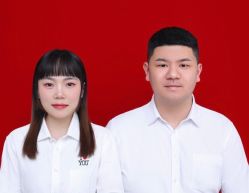 点击看大图 -金夫人婚纱摄影(长寿店)