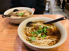 -李先生牛肉面大王(华联商厦店)