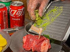 -韩山葵烤肉(太古里店)