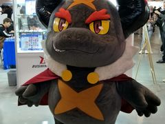-上海跨国采购会展中心