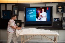 -文华东方水疗中心