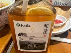 -和府捞面(天河领展广场店)