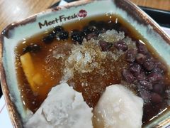 -鲜芋仙(太原街万达店)