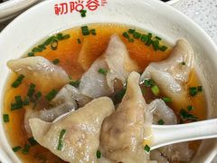 -初阳谷·丽水味道(栖悦城店)