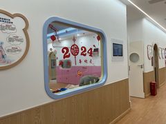 -佳诺智慧托育中心(龙岗中心城校区)