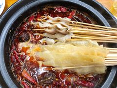 -都善和记洛阳涮牛肚(丰产路店)