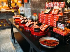 -古市香跷脚牛肉·非遗传承单位