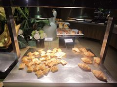 -碧桂园润杨溪谷温泉酒店