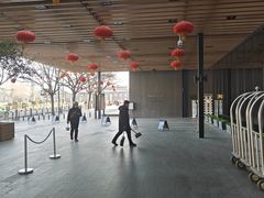 -西安威斯汀大酒店